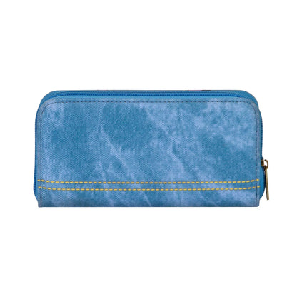 Portefeuille Stitch