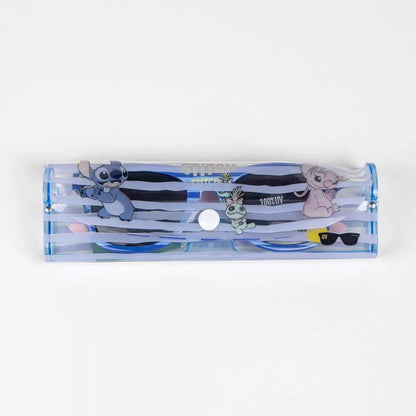 Lunettes de soleil Stitch