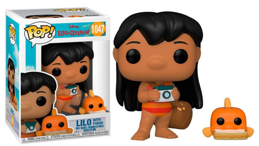 POP Lilo