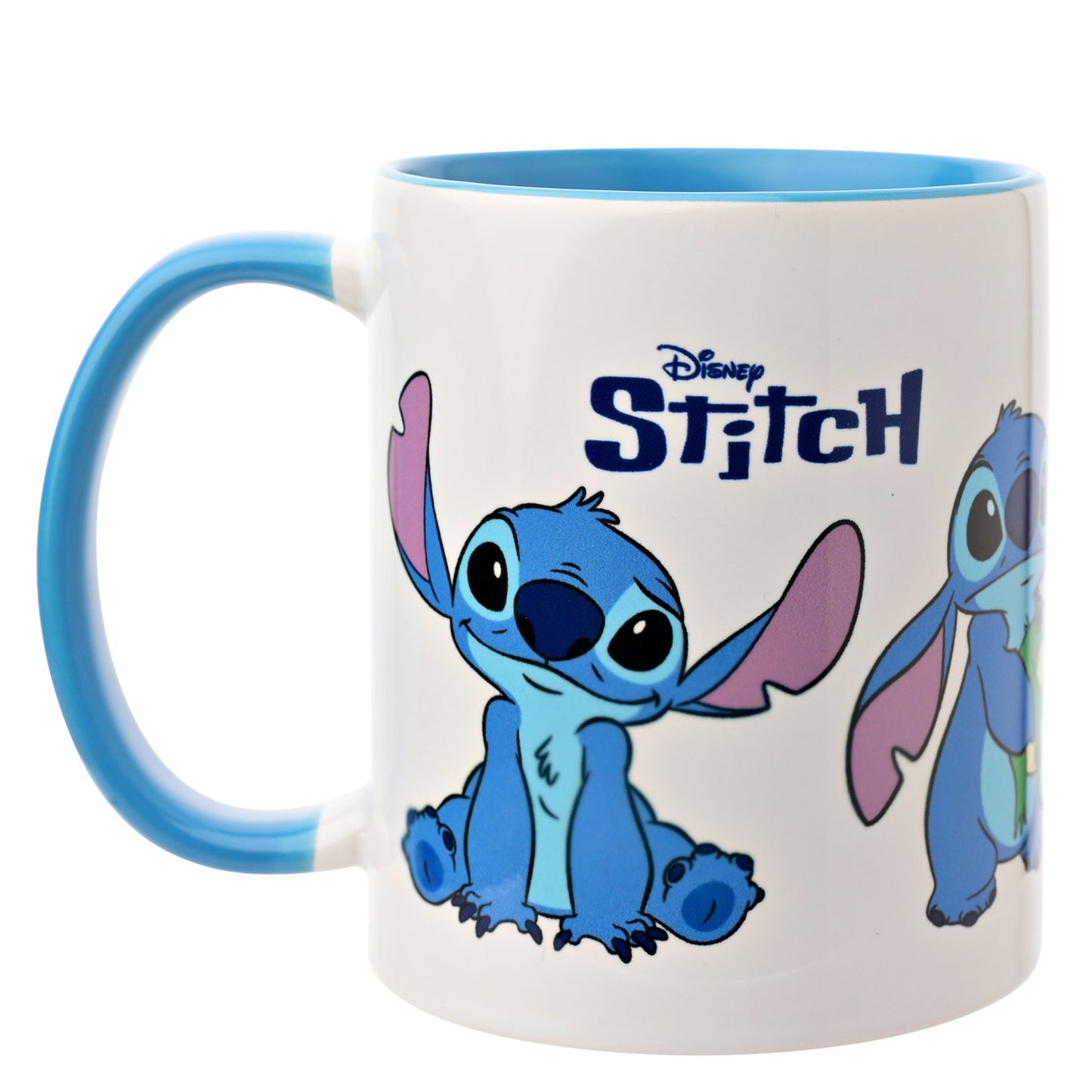 Mug Stitch