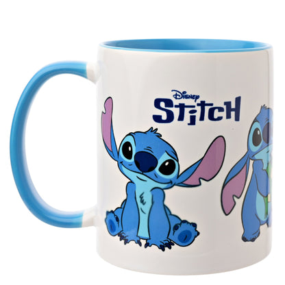 Mug Stitch