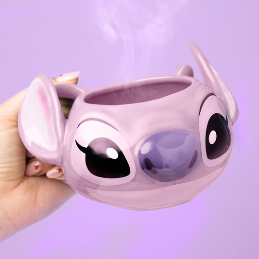 Mug 3D Angel