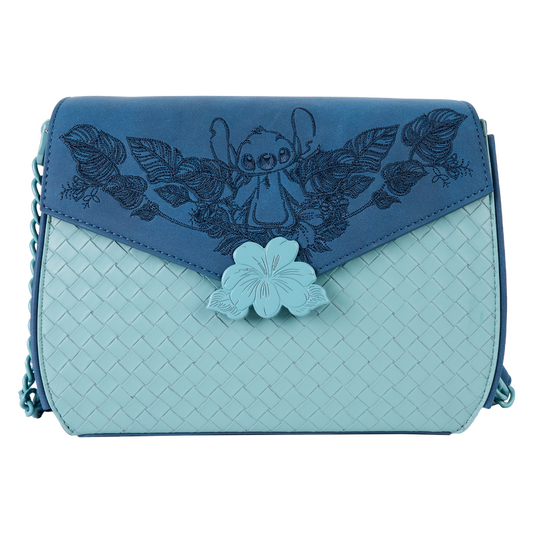 Sac bandoulière loungefly Stitch