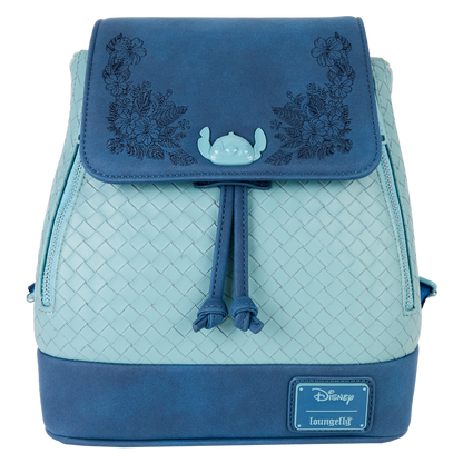 Sac à dos Loungefly Stitch