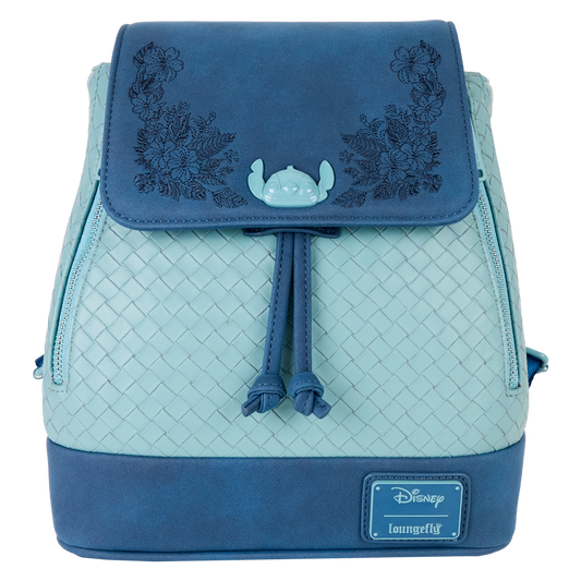Sac à dos Loungefly Stitch
