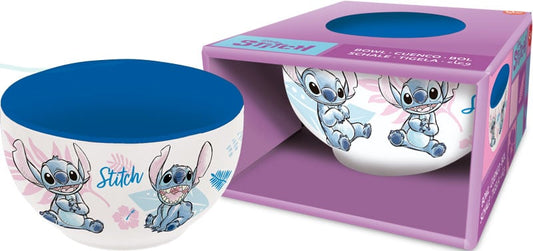 Bol 600 ml Stitch ( en arrivage )