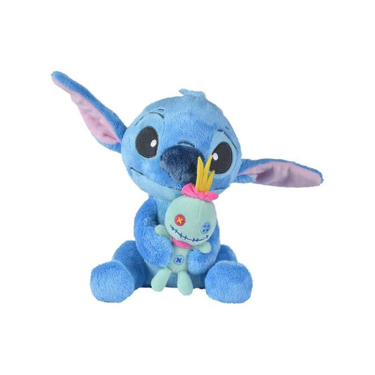 Peluche Stitch 25 cm