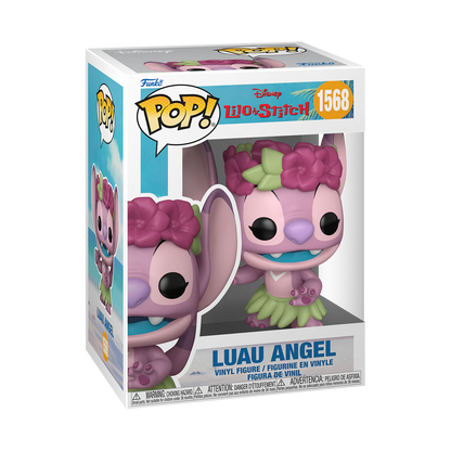 POP Angel ( en arrivage )