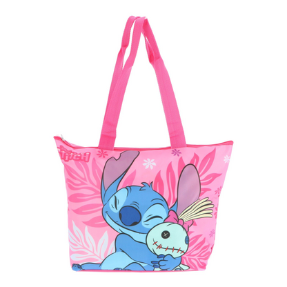 Sac de plage Stitch