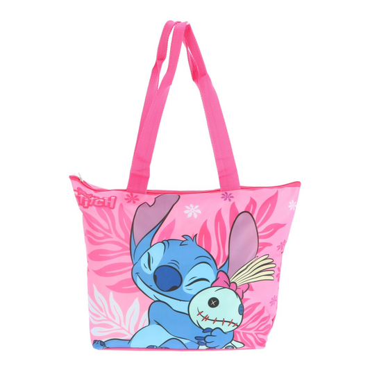 Sac de plage Stitch