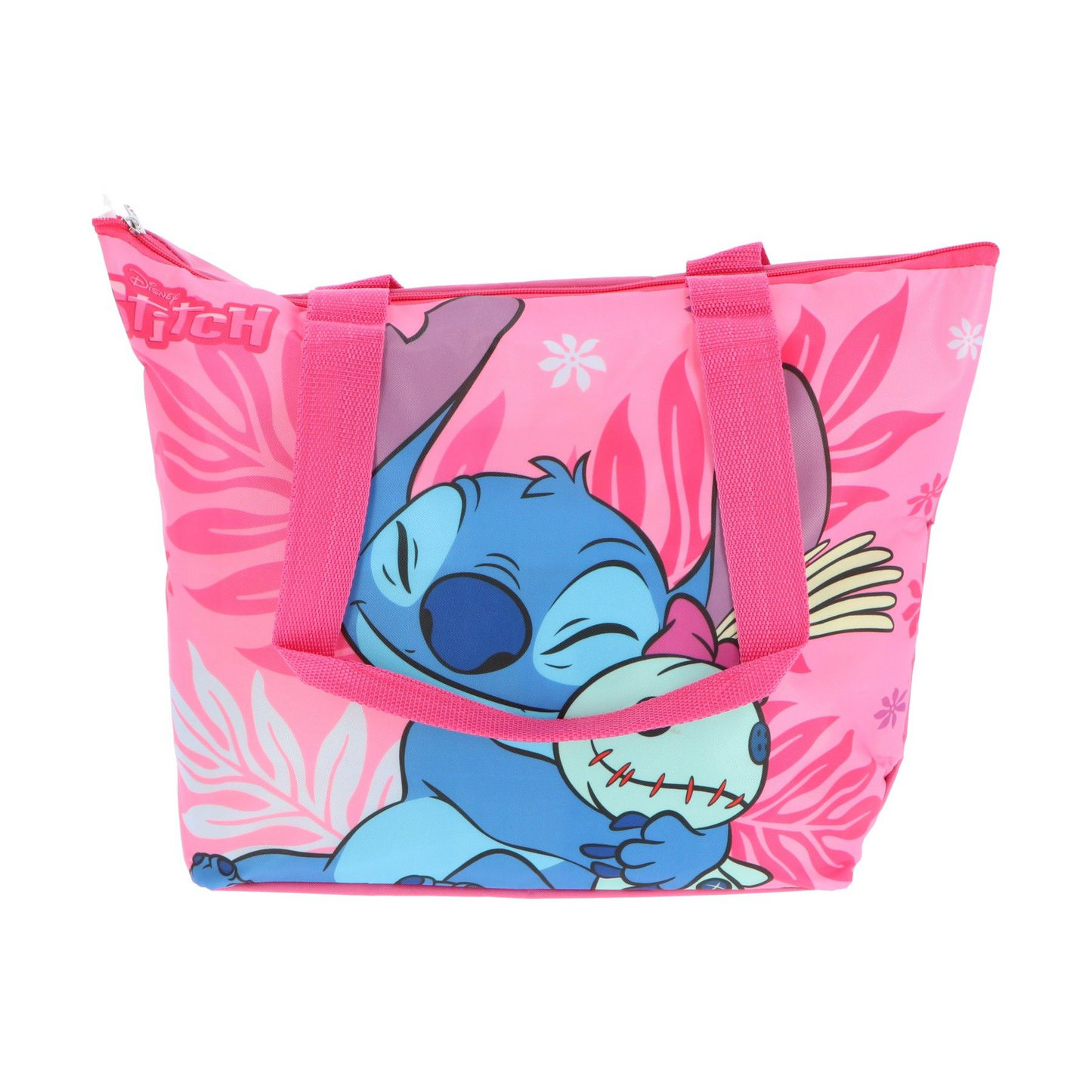 Sac de plage Stitch