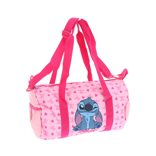 Sac de sport Stitch