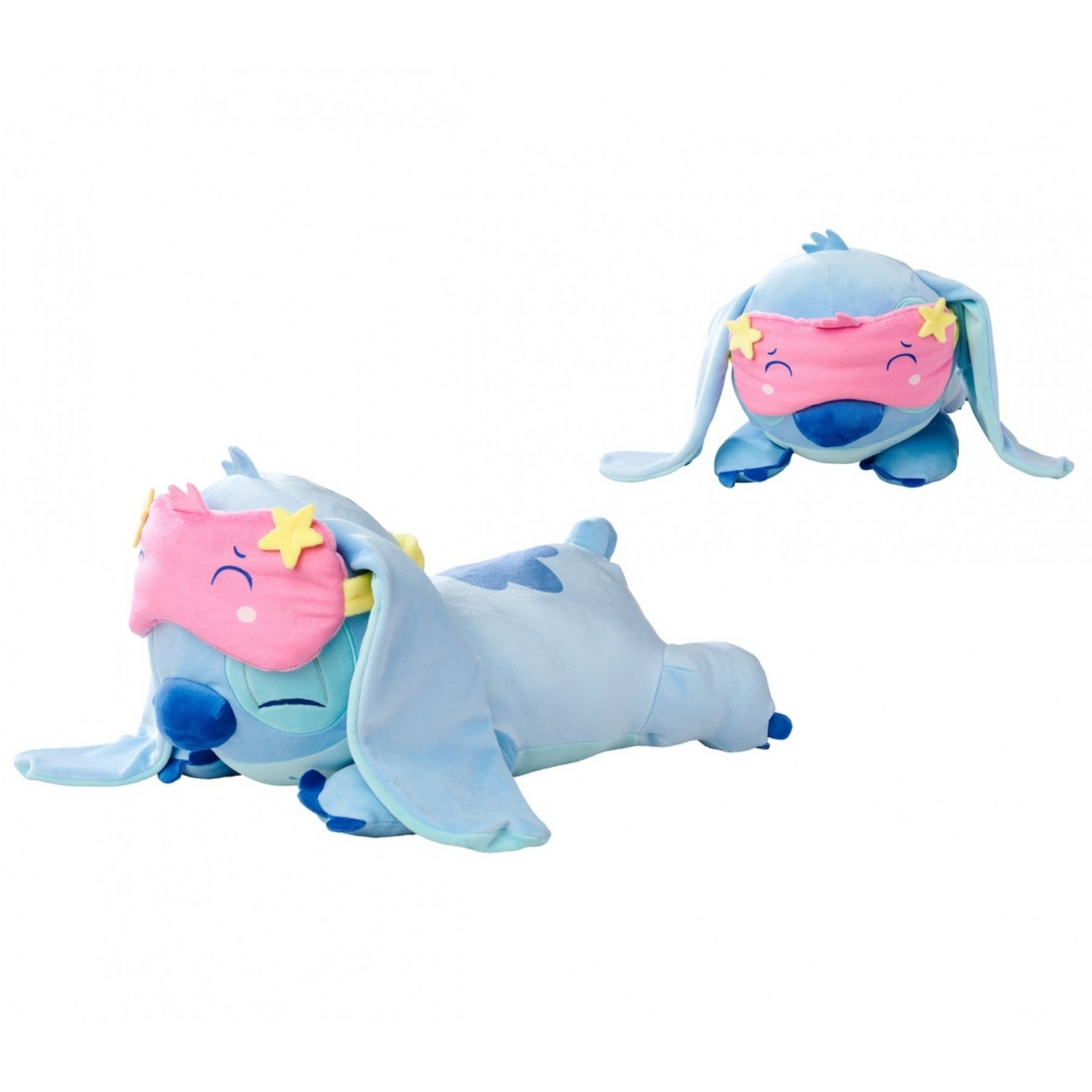 Peluche Stitch