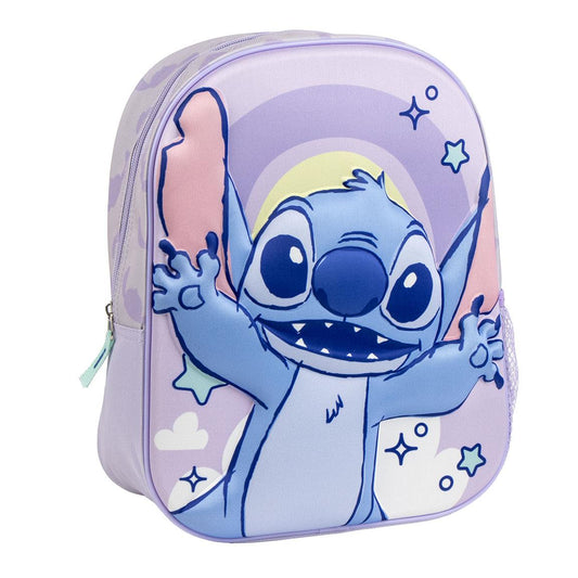Sac maternelle Stitch