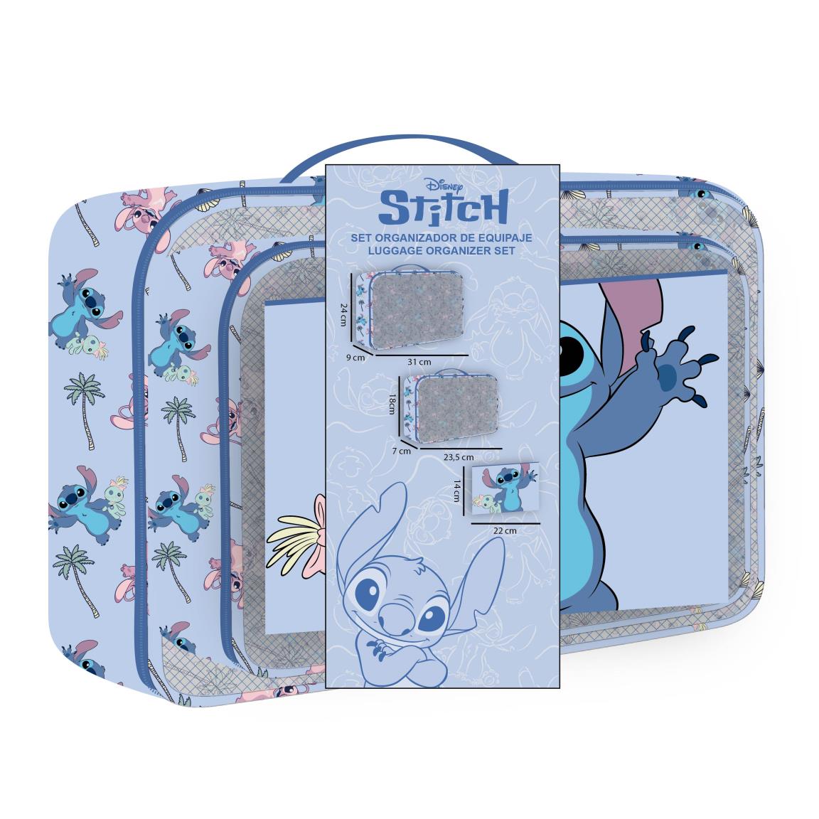 Trousse de toilette