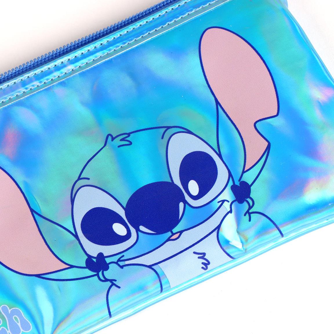 Trousse Stitch