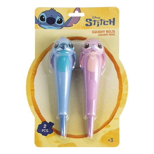 Stylo squishy Stitch