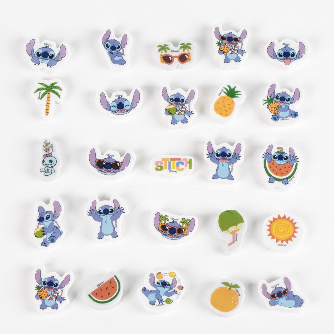 Gomme Stitch