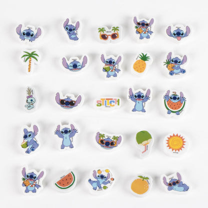 Gomme Stitch