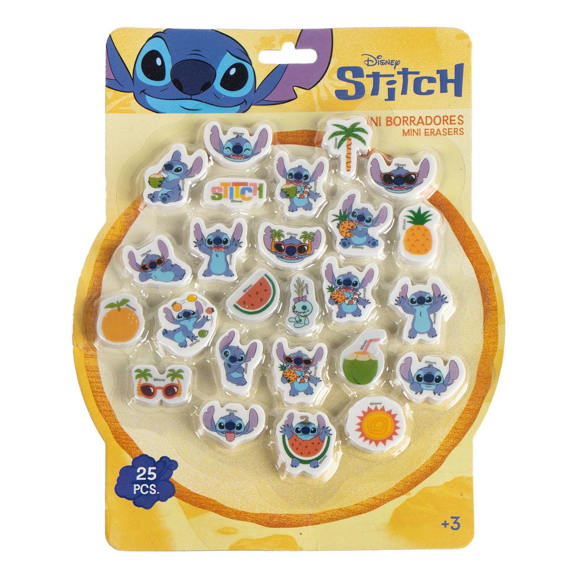 Gomme Stitch