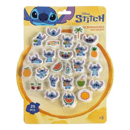 Gomme Stitch
