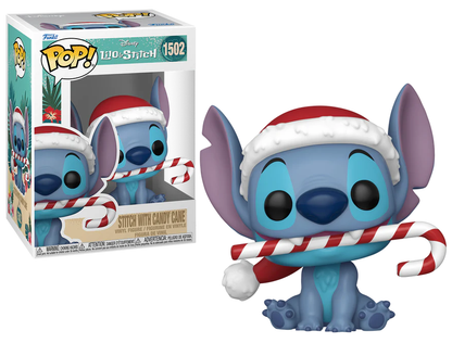 Pop Stitch