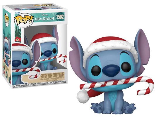 Pop Stitch ( en arrivage )