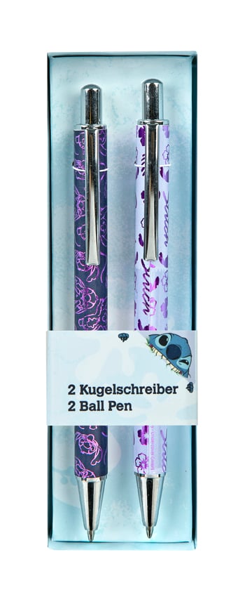 Stylo Stitch