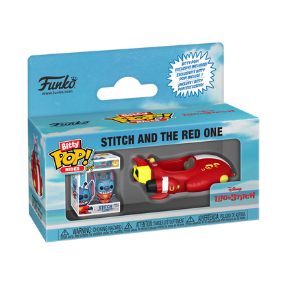 Bitty pop Stitch