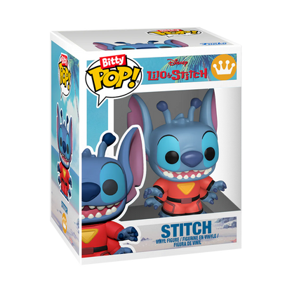 Bitty pop Stitch