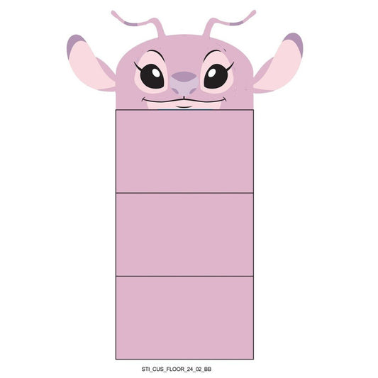 Matelas 3D Angel