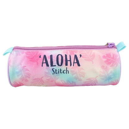 Trousse ronde Stitch