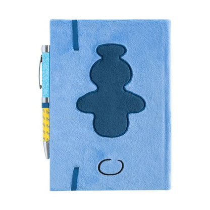 Carnet A5 Stitch avec stylo lumineux