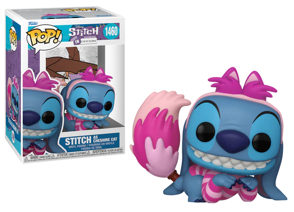 POP Stitch