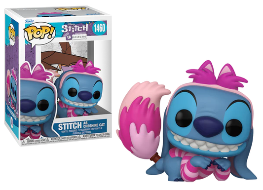 POP Stitch