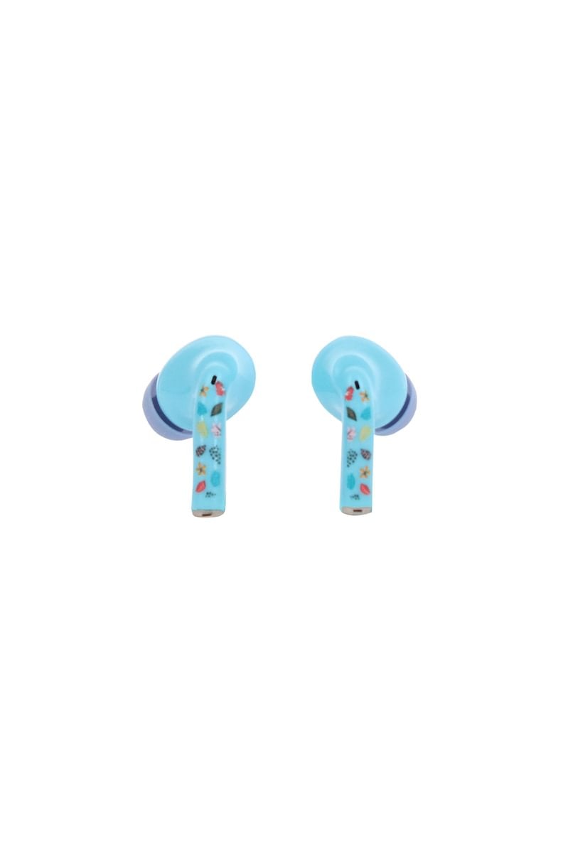 Ecouteur avec support Stitch