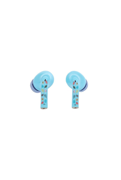 Ecouteur avec support Stitch