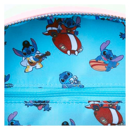 Sac à dos Loungefly Disney Stitch