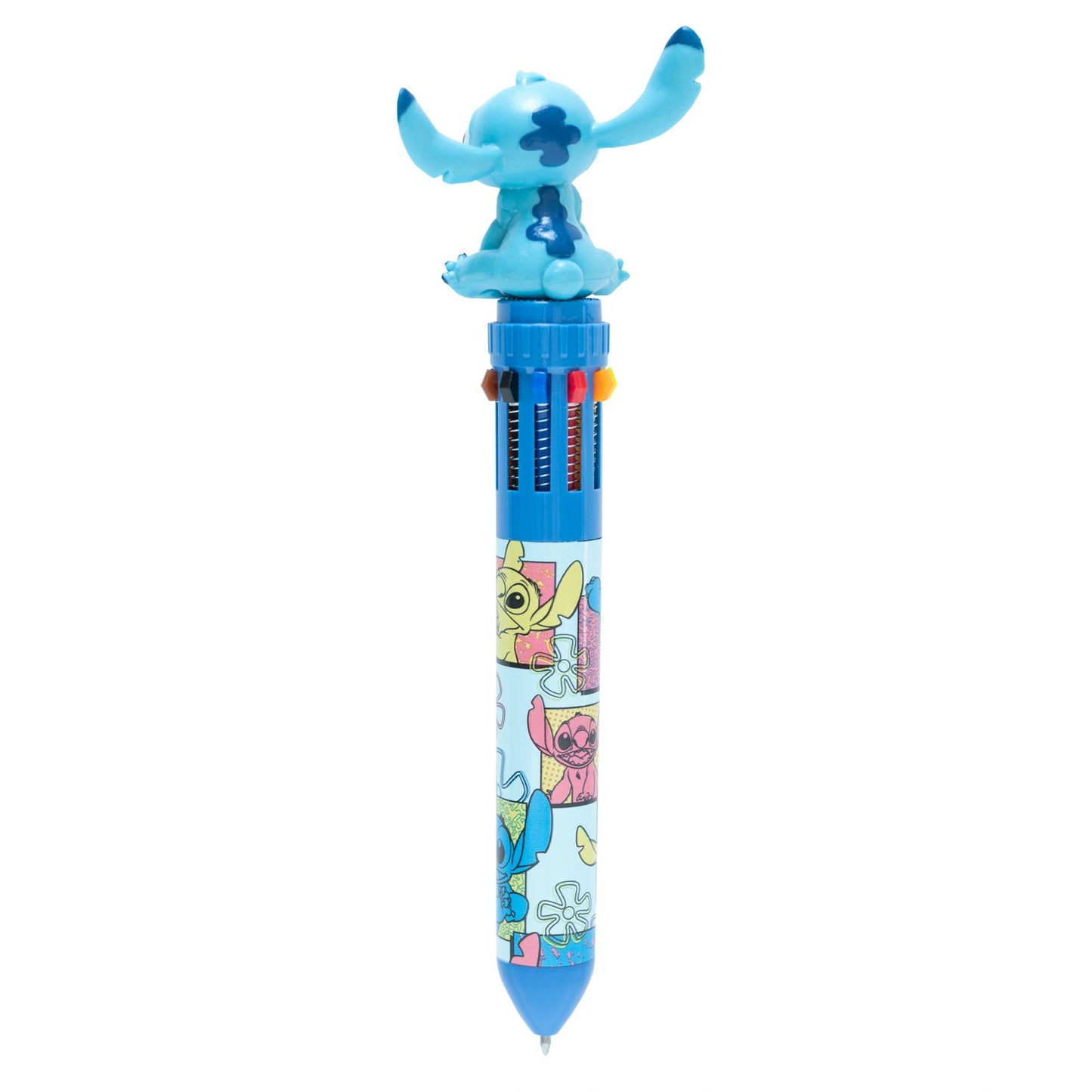 Stylo Stitch