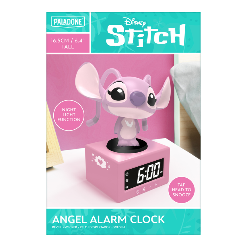 Réveil Angel
