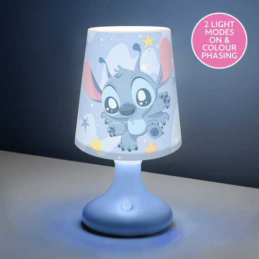 Lampe Stitch