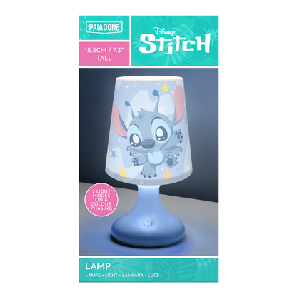 Lampe Stitch