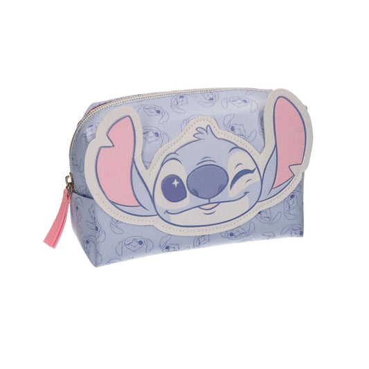 Trousse de toilette Stitch
