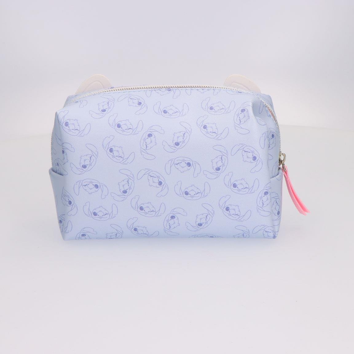 Trousse de toilette Stitch
