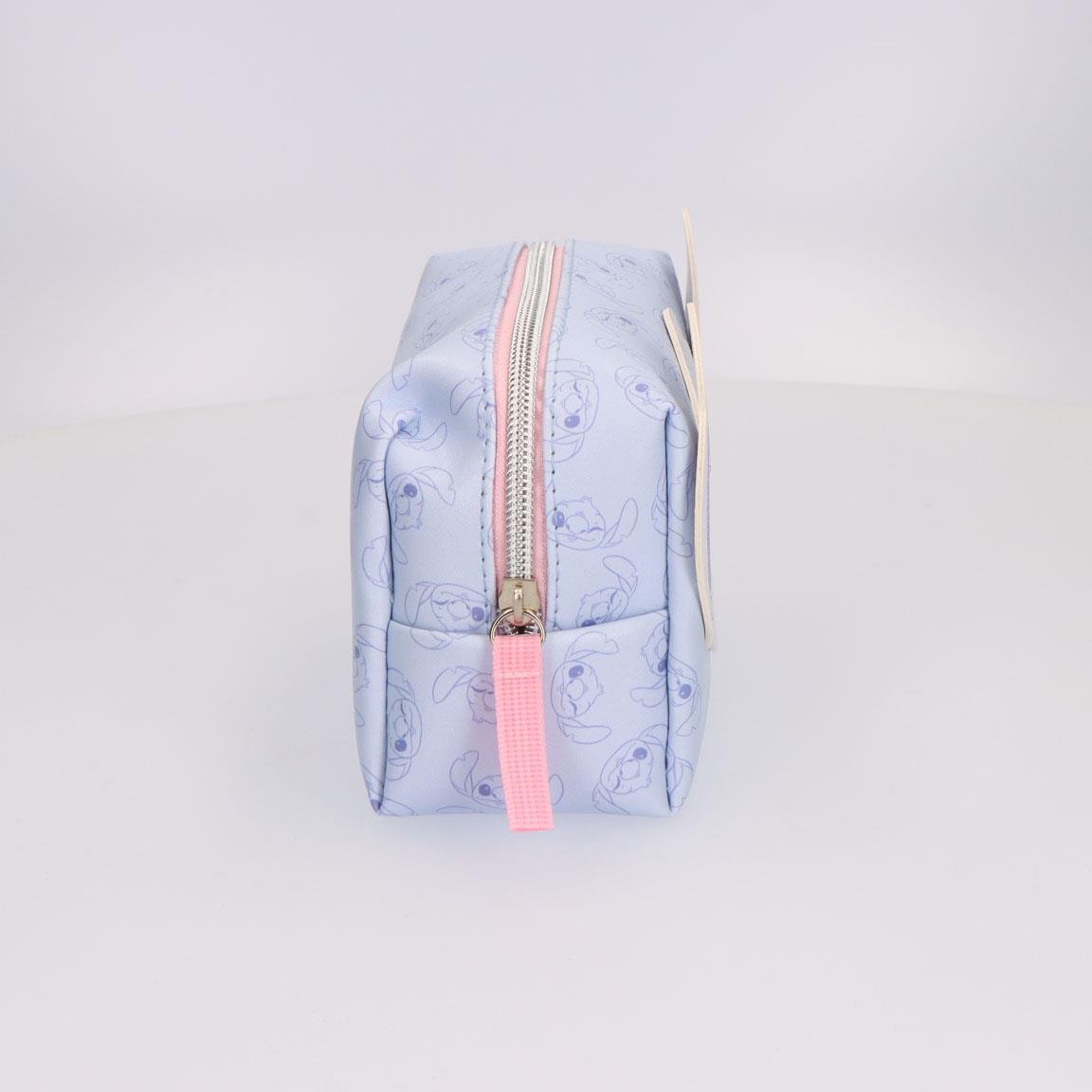 Trousse de toilette Stitch