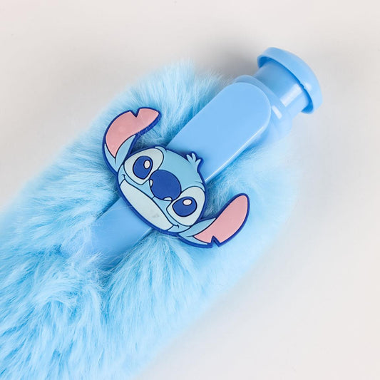 Stylo peluche Stitch