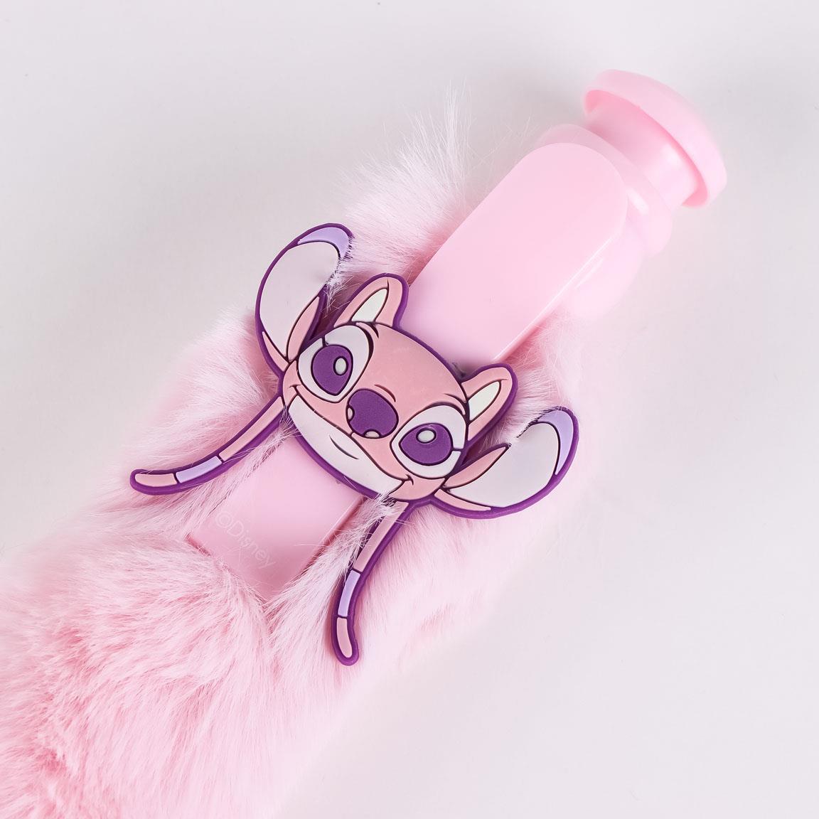 Stylo peluche Stitch