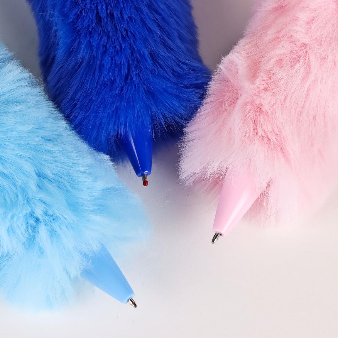 Stylo peluche Stitch