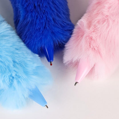 Stylo peluche Stitch
