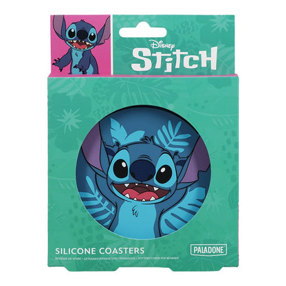 Sous verre Stitch